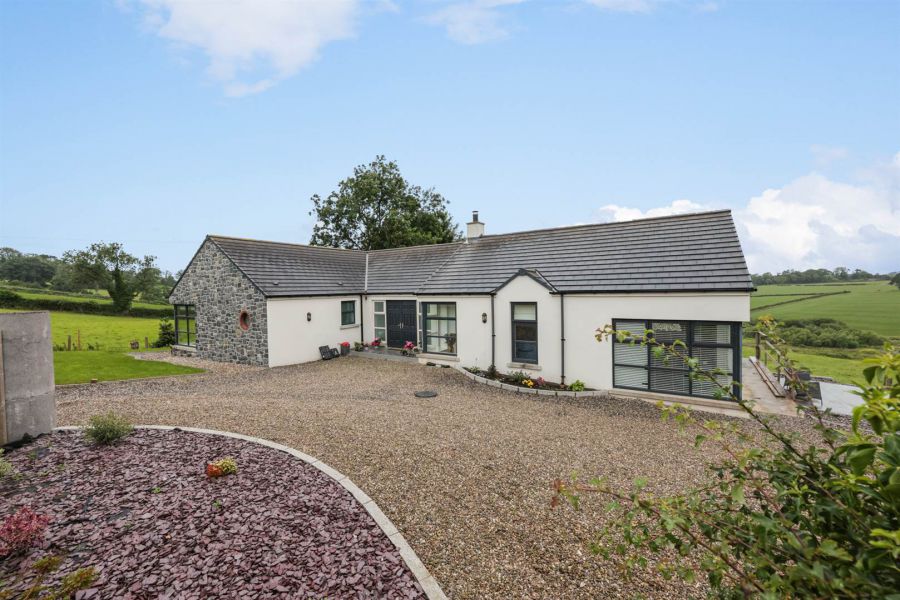 32 Drumaghadone Road