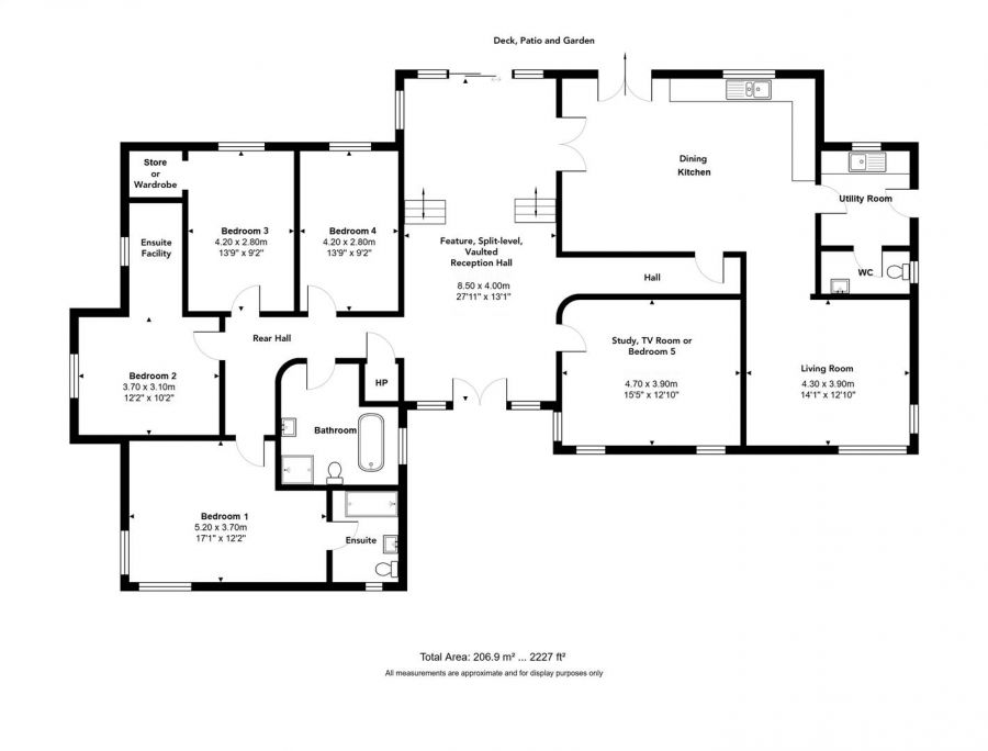 32 Drumaghadone Road 32 Drumaghadone Road
