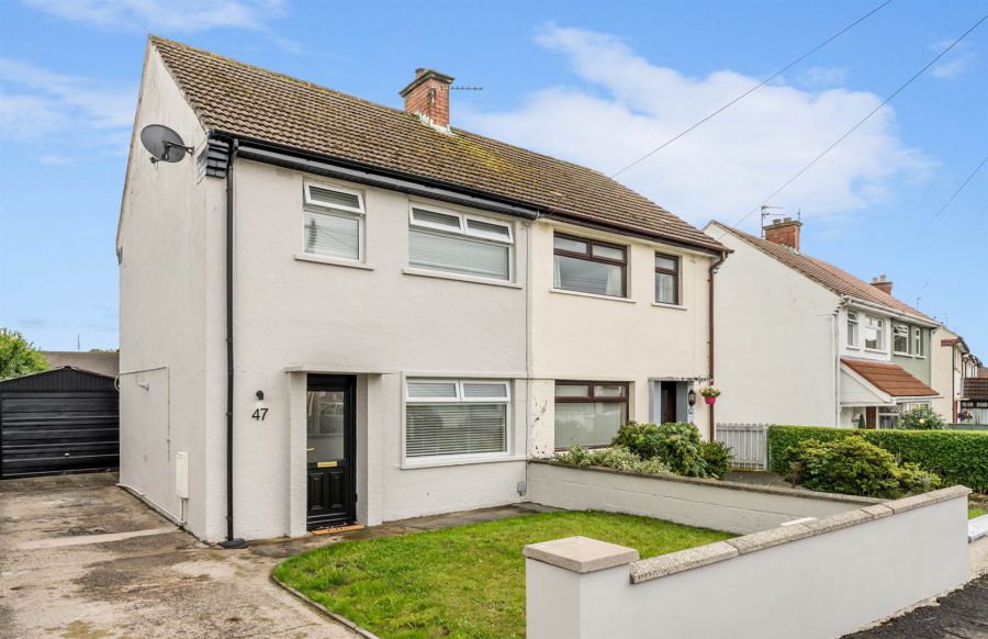 47 Cherryhill Road