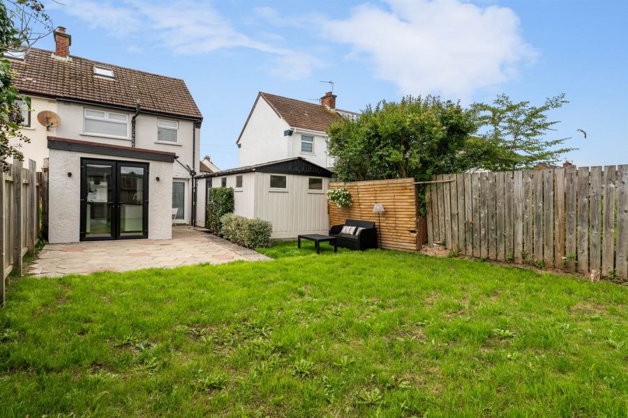 47 Cherryhill Road
