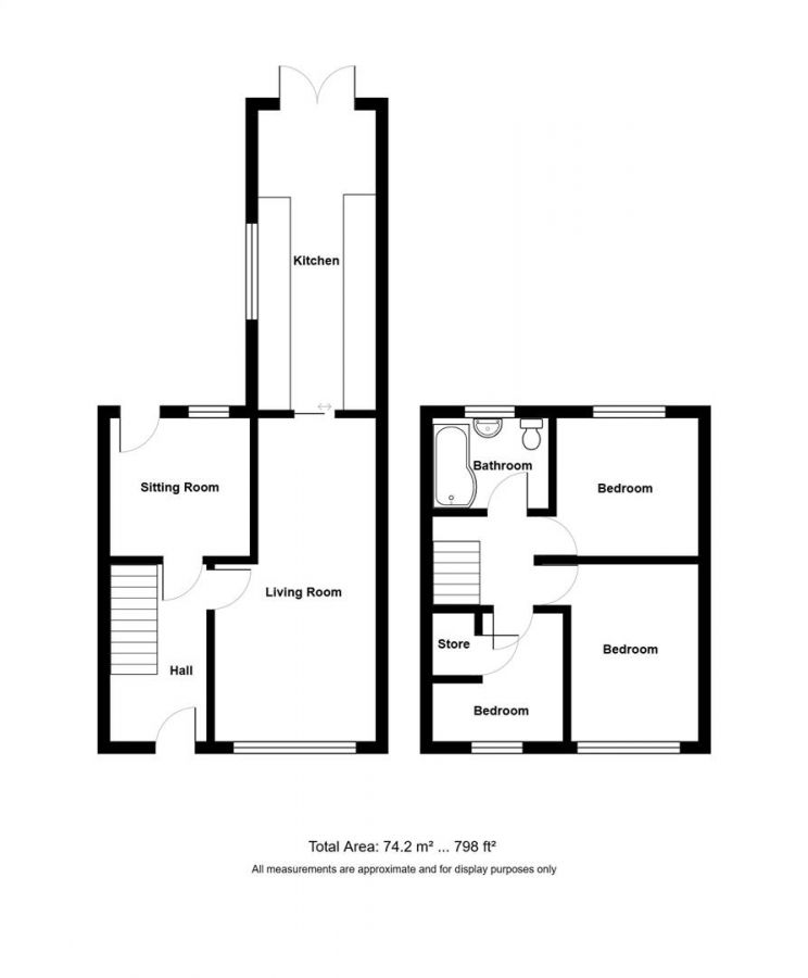 47 Cherryhill Road