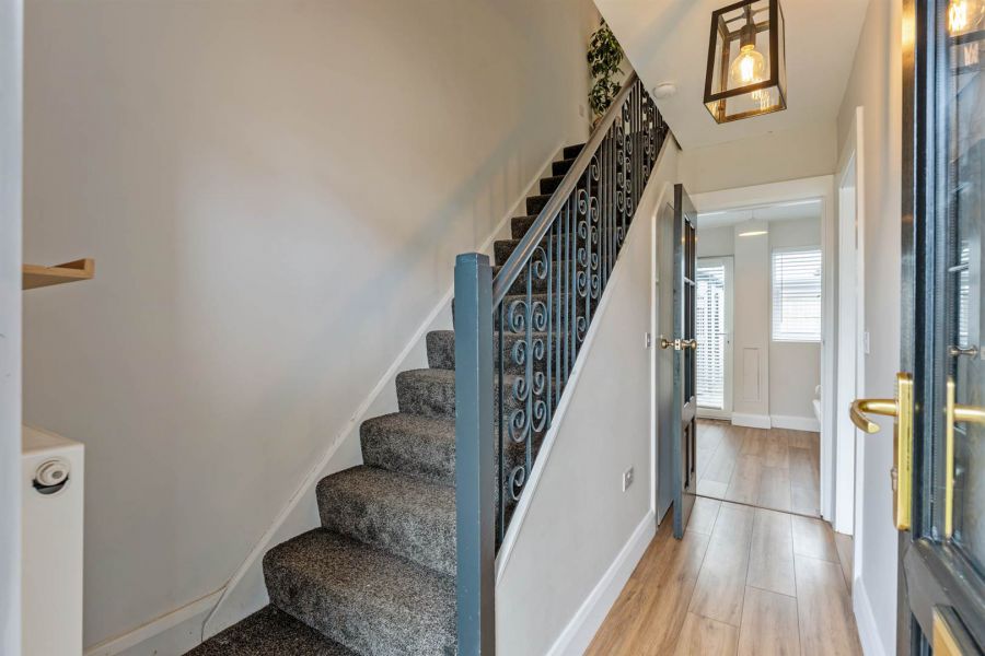 47 Cherryhill Road
