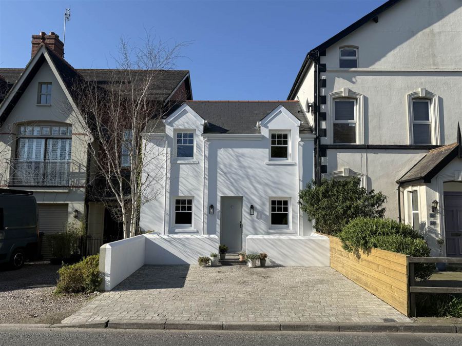 22B Bridge Road
