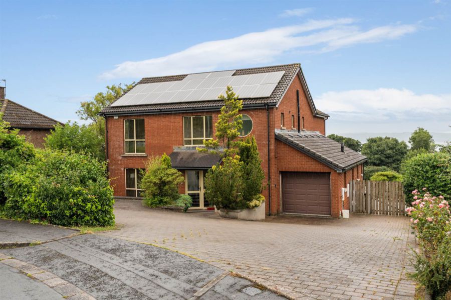25 Glencraig Park