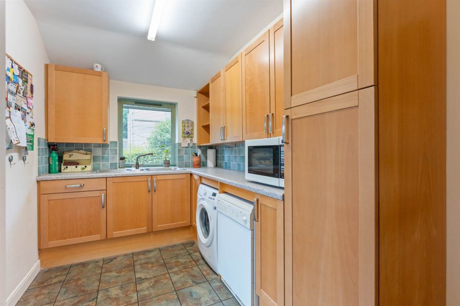Lismoir, 25 Glencraig Park