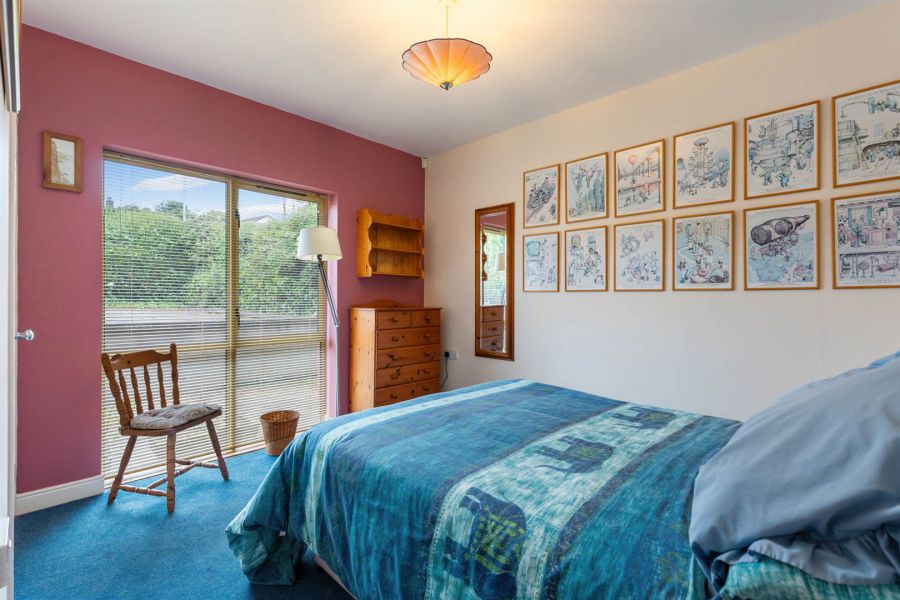 Lismoir, 25 Glencraig Park