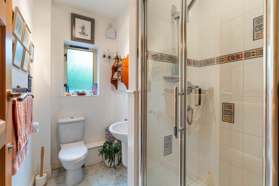 Lismoir, 25 Glencraig Park