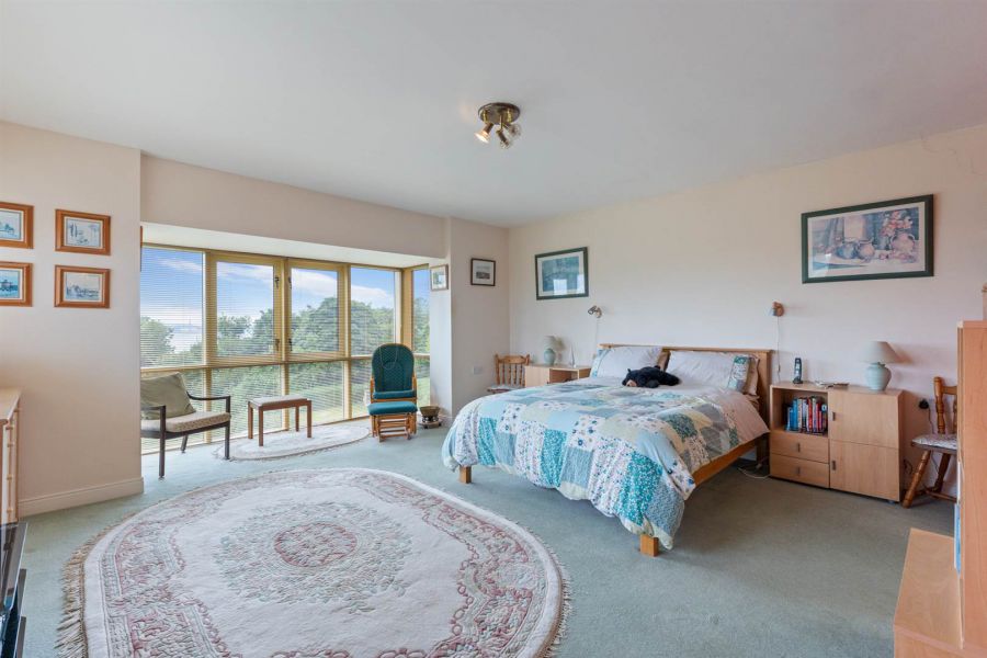 Lismoir, 25 Glencraig Park