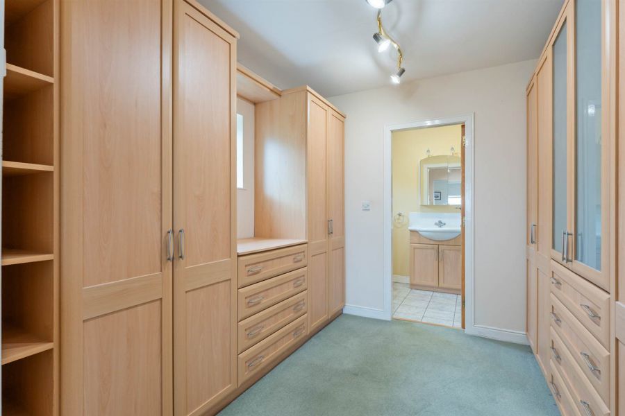 Lismoir, 25 Glencraig Park
