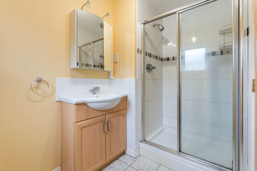 Lismoir, 25 Glencraig Park