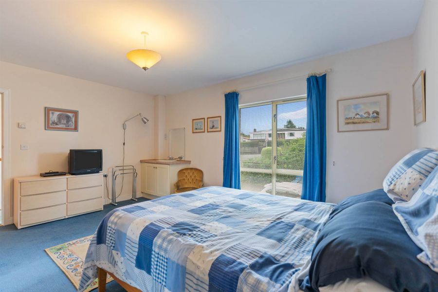Lismoir, 25 Glencraig Park