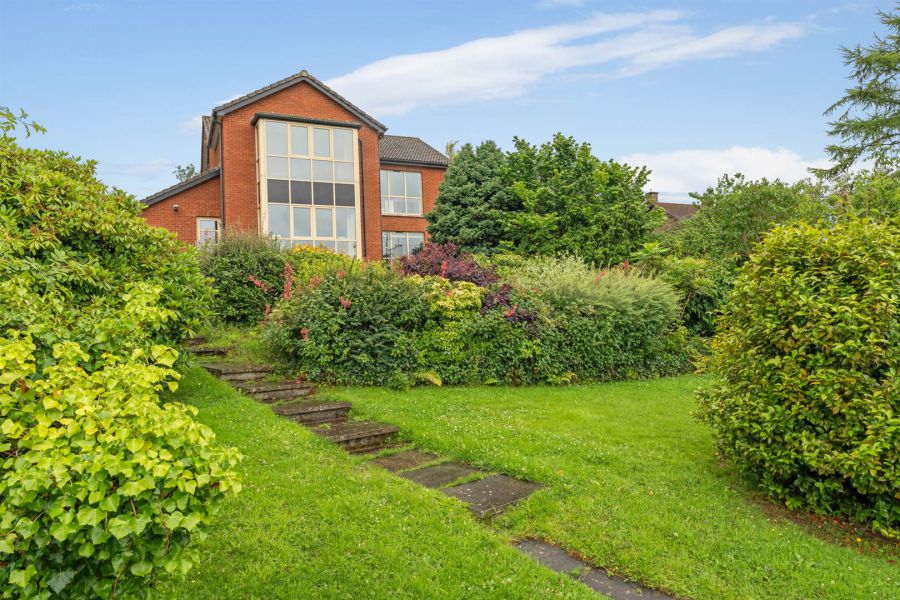 Lismoir, 25 Glencraig Park
