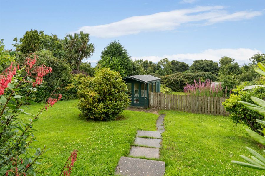 Lismoir, 25 Glencraig Park