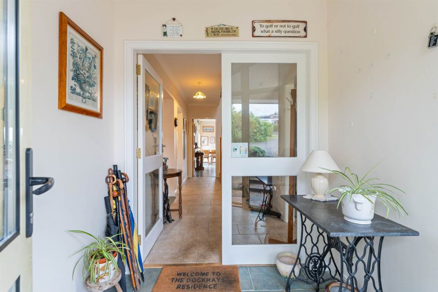 Lismoir, 25 Glencraig Park