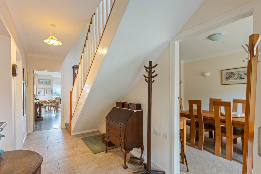 Lismoir, 25 Glencraig Park