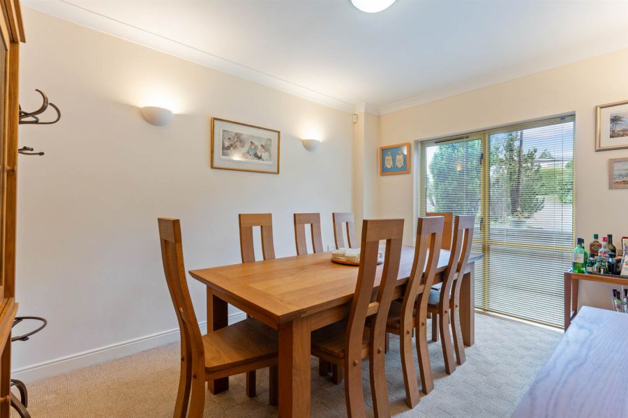 Lismoir, 25 Glencraig Park