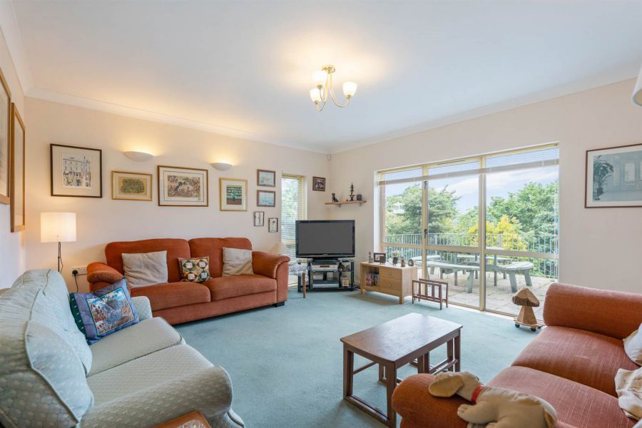 Lismoir, 25 Glencraig Park
