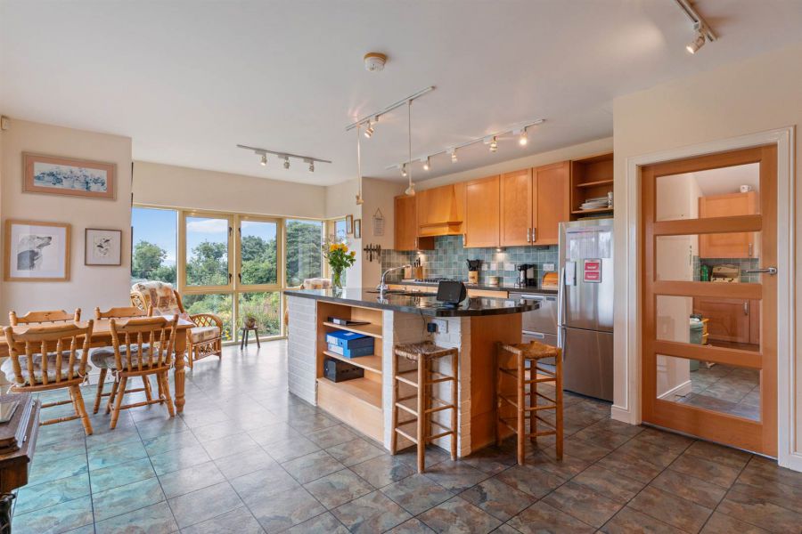 Lismoir, 25 Glencraig Park
