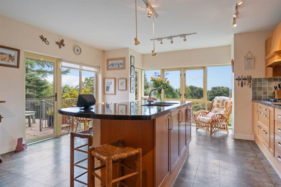 Lismoir, 25 Glencraig Park