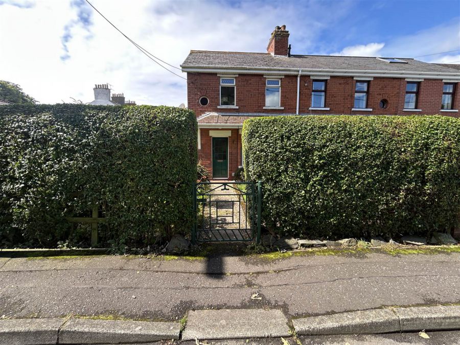 3 Seapark Road