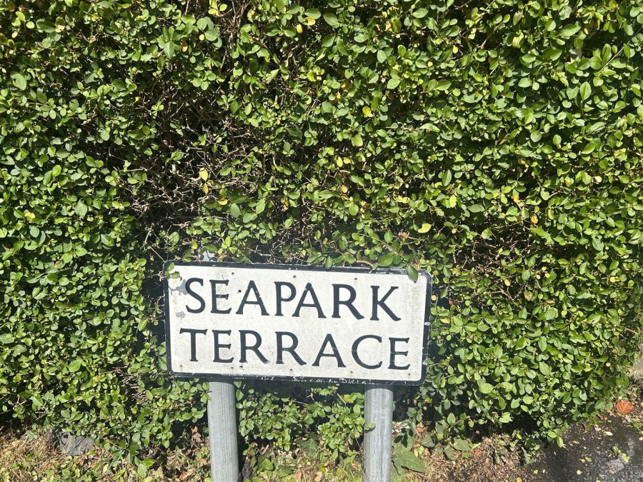 3 Seapark Road