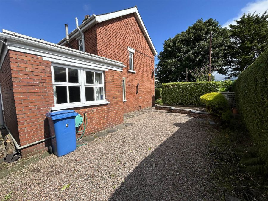 3 Seapark Road