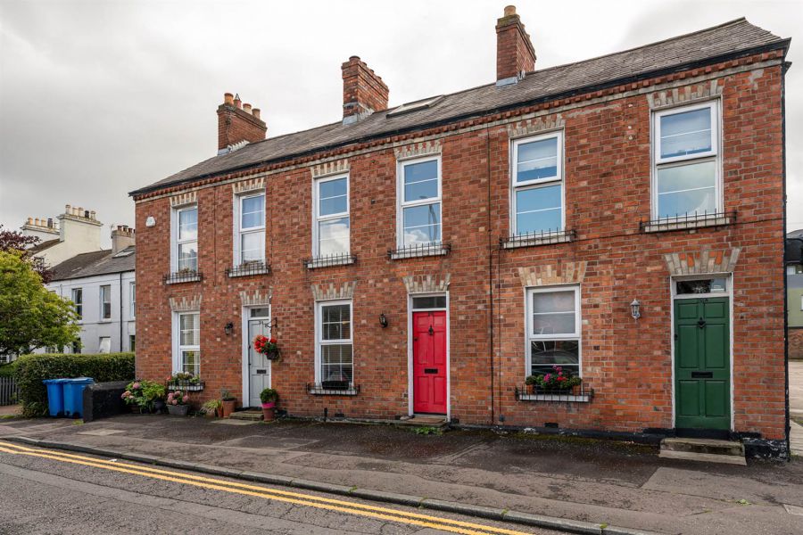 26 Church View