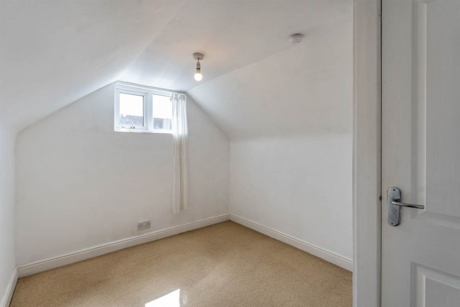 26 Church View