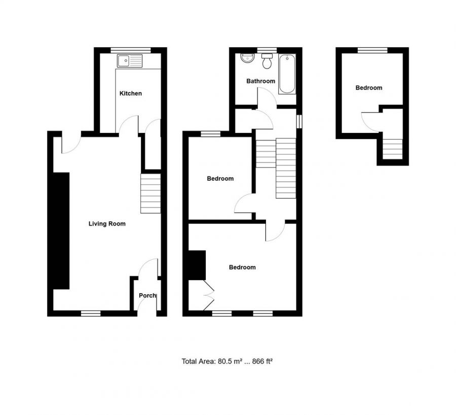 26 Church View