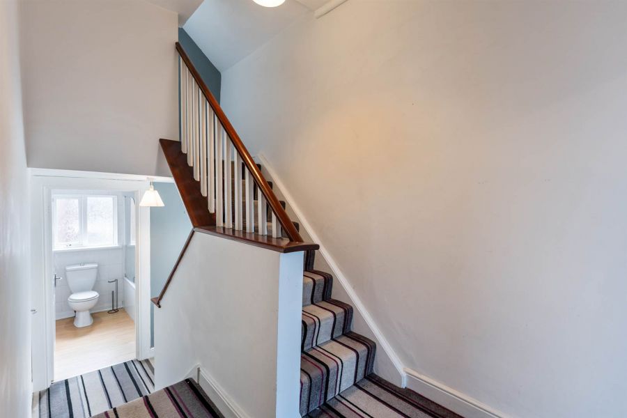 26 Church View