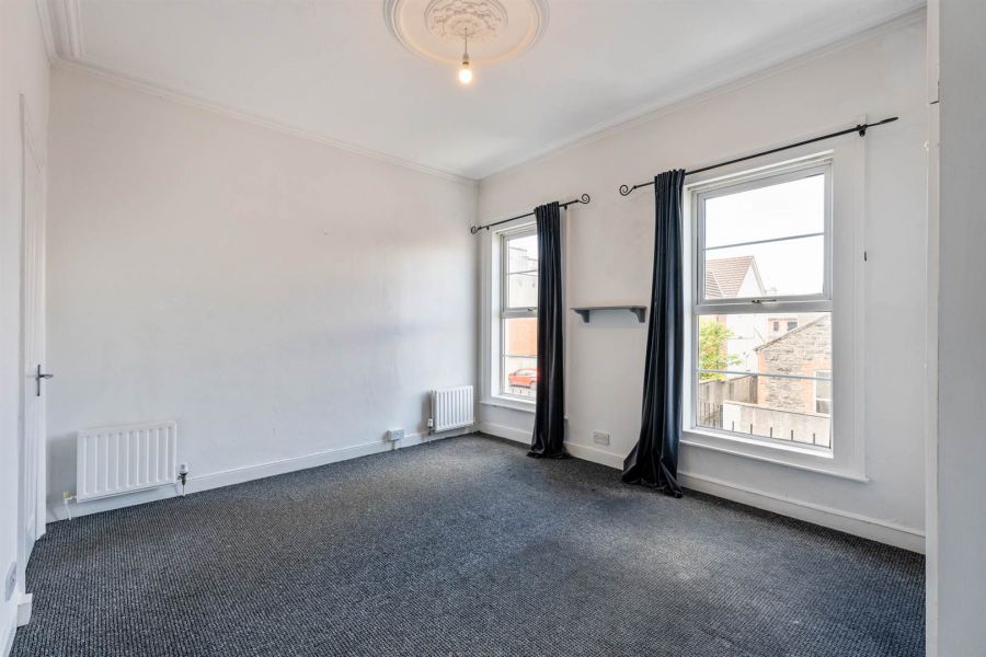 26 Church View