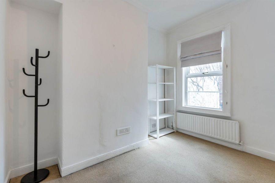 26 Church View