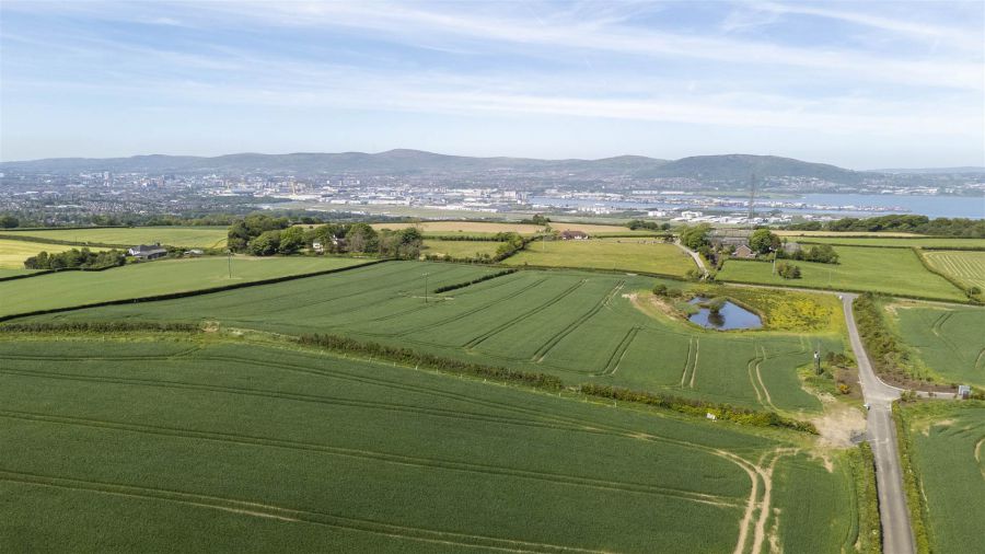 Lot 1 Prime Agricultural Land @ 42 Moss Road