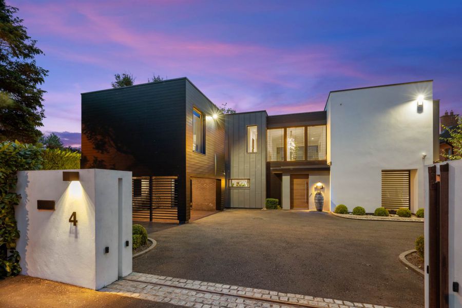 4 Kensington Drive