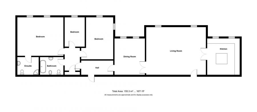 Apt 10 Crawford House