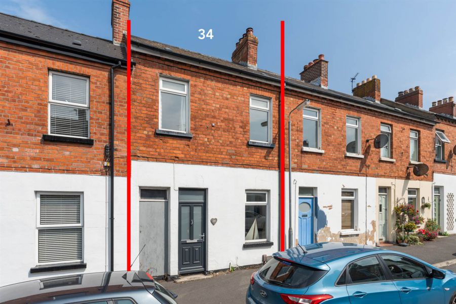 34 Trevor Street