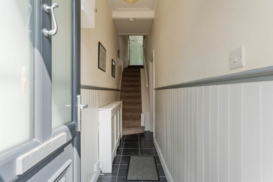34 Trevor Street