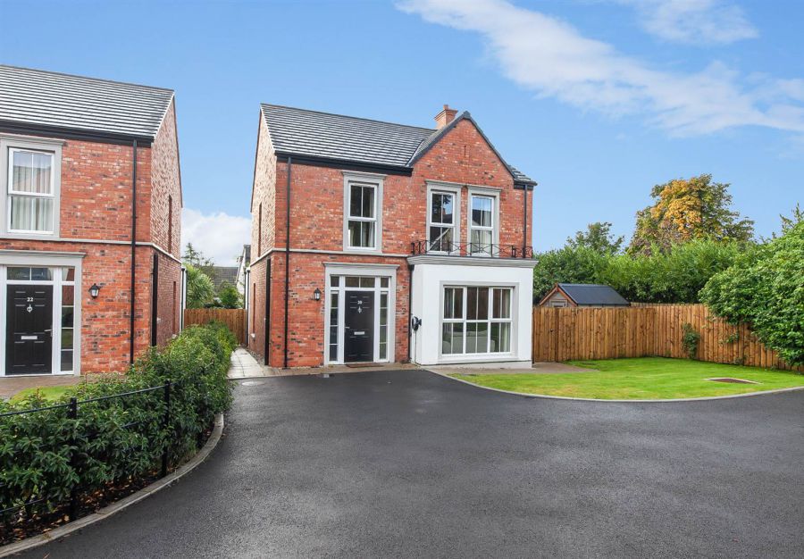20 Lesley Chase, Knockagh Chase 20 Lesley Chase, Knockagh Chase