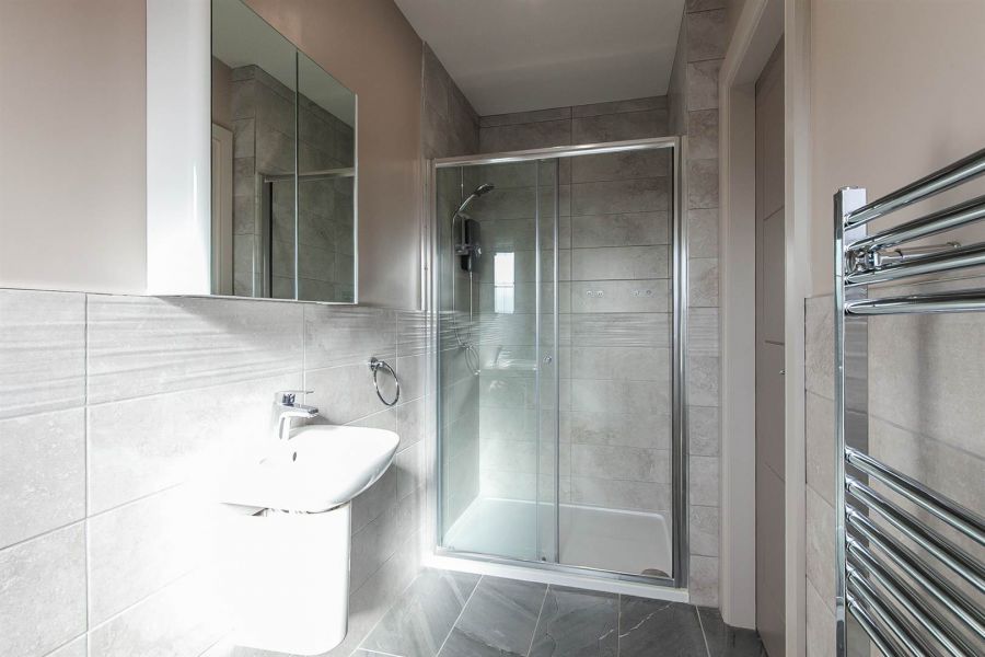 20 Lesley Chase, Knockagh Chase