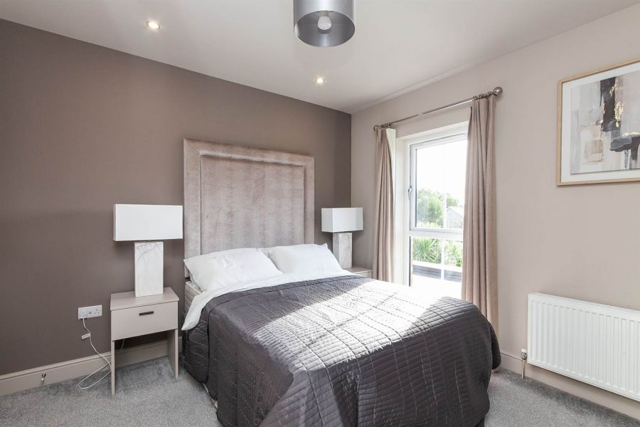 20 Lesley Chase, Knockagh Chase