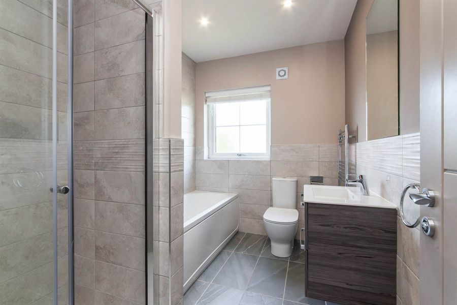 20 Lesley Chase, Knockagh Chase