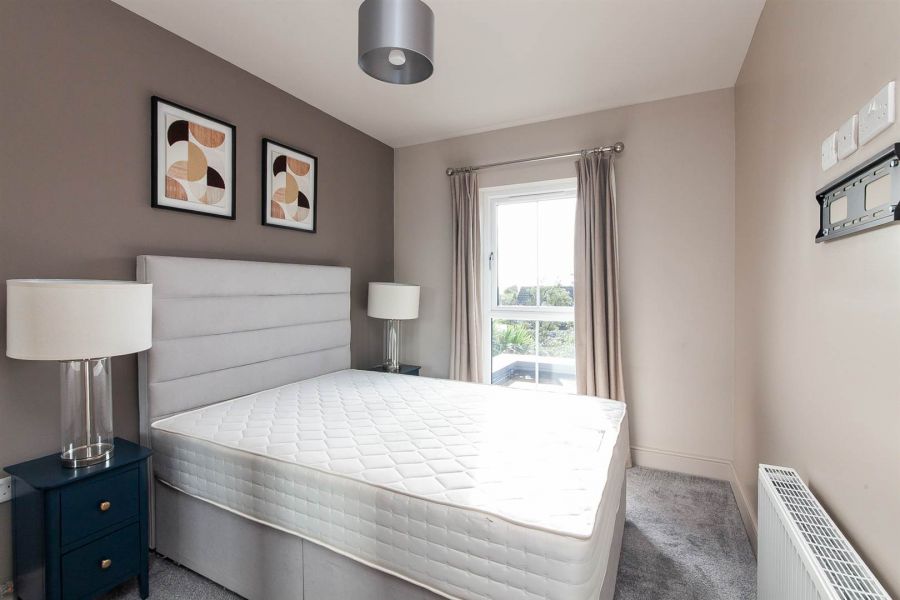 20 Lesley Chase, Knockagh Chase
