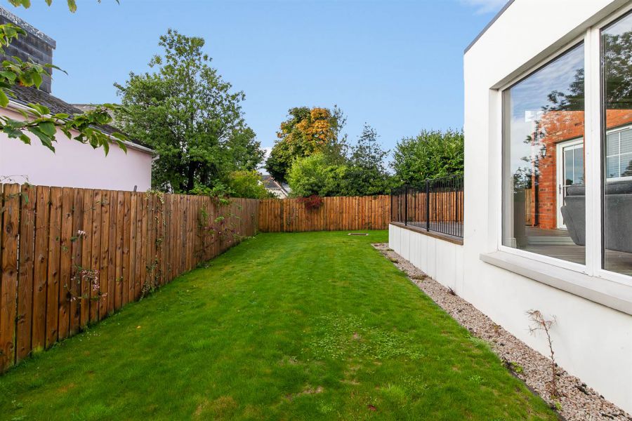 20 Lesley Chase, Knockagh Chase 20 Lesley Chase, Knockagh Chase
