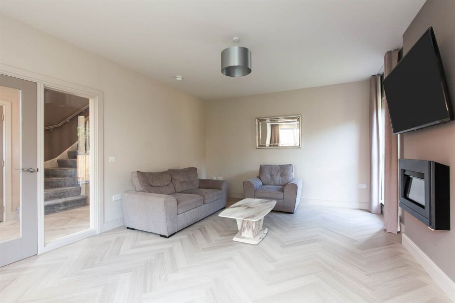 20 Lesley Chase, Knockagh Chase