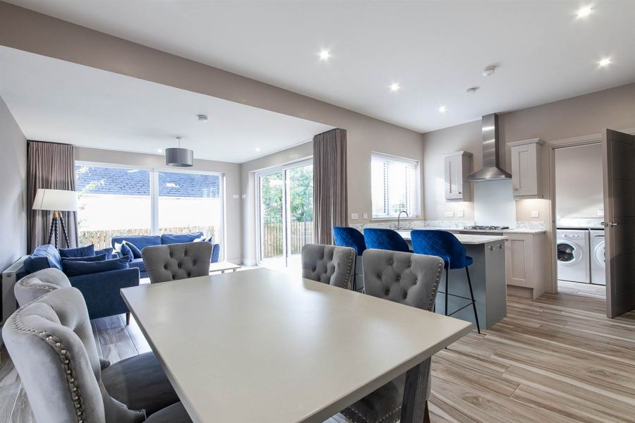 20 Lesley Chase, Knockagh Chase