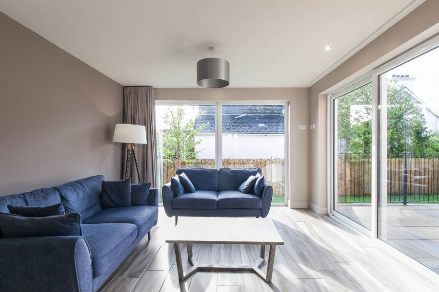 20 Lesley Chase, Knockagh Chase