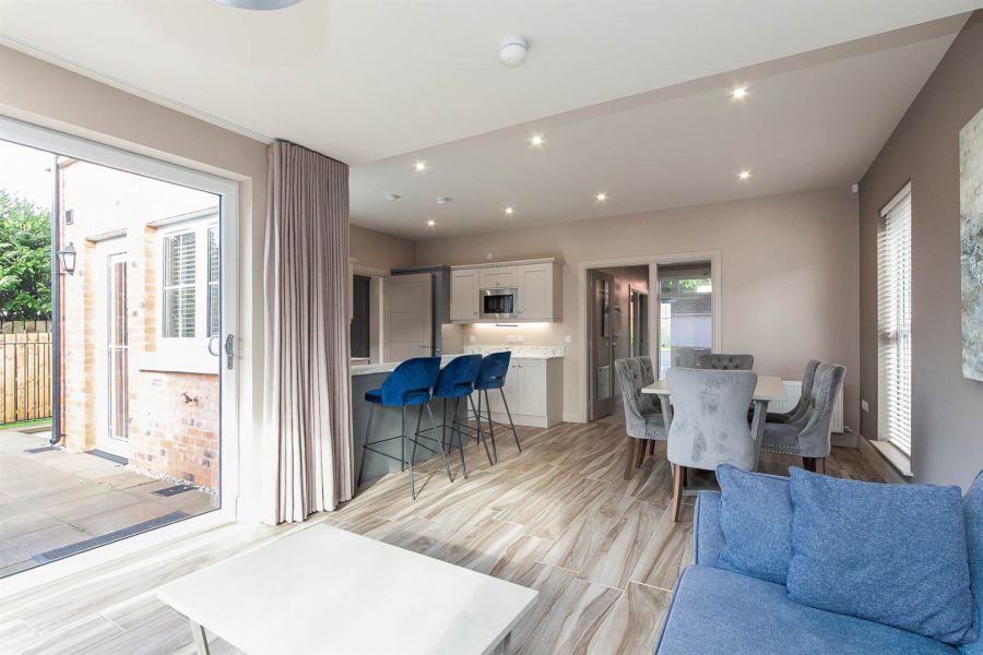 20 Lesley Chase, Knockagh Chase