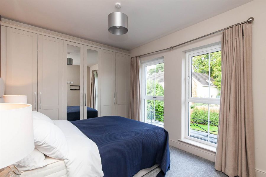 20 Lesley Chase, Knockagh Chase