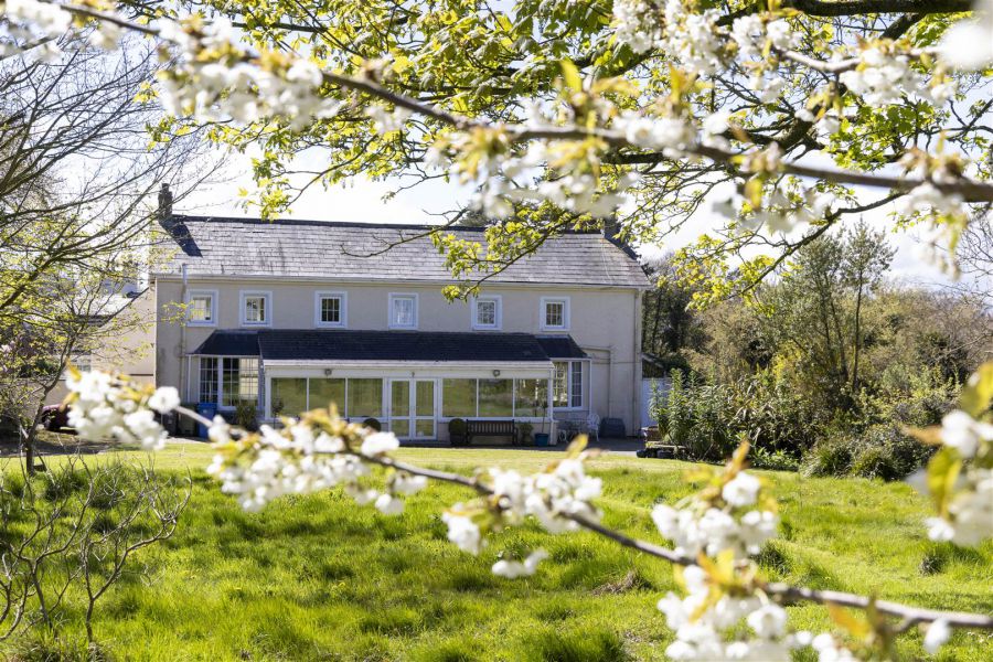 Glen Cottage 212A Crawfordsburn Road