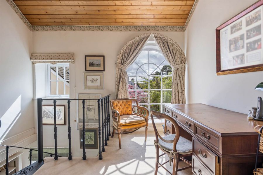 Glen Cottage 212A Crawfordsburn Road